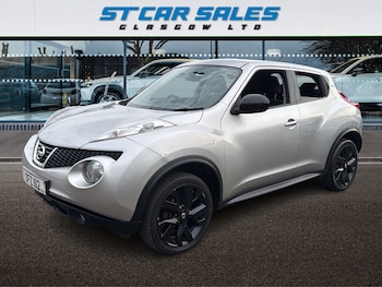 Used Nissan Juke 2013 for sale - 78154835: Photo