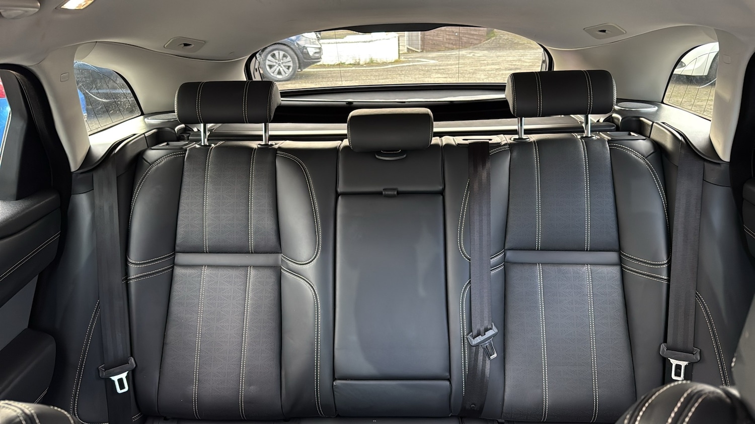 Used Land Rover Range Rover Velar 2018 for sale - 78145737: Photo 18