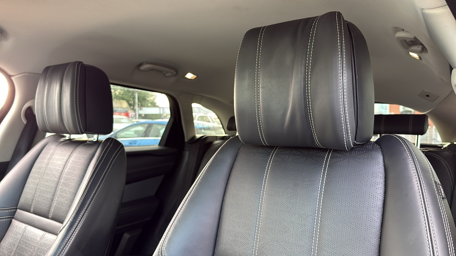 Used Land Rover Range Rover Velar 2018 for sale - 78145737: Photo 19