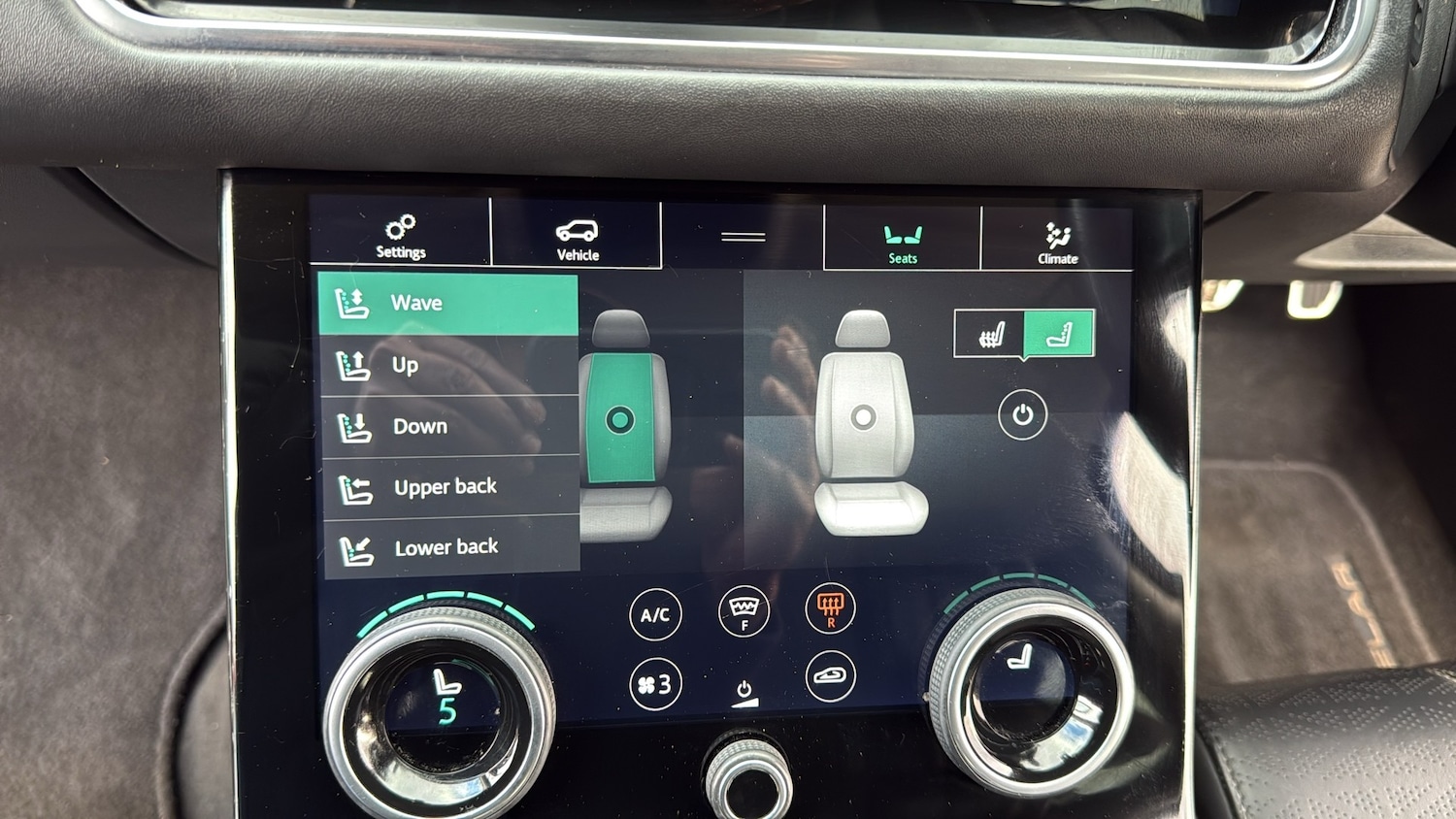 Used Land Rover Range Rover Velar 2018 for sale - 78145737: Photo 20