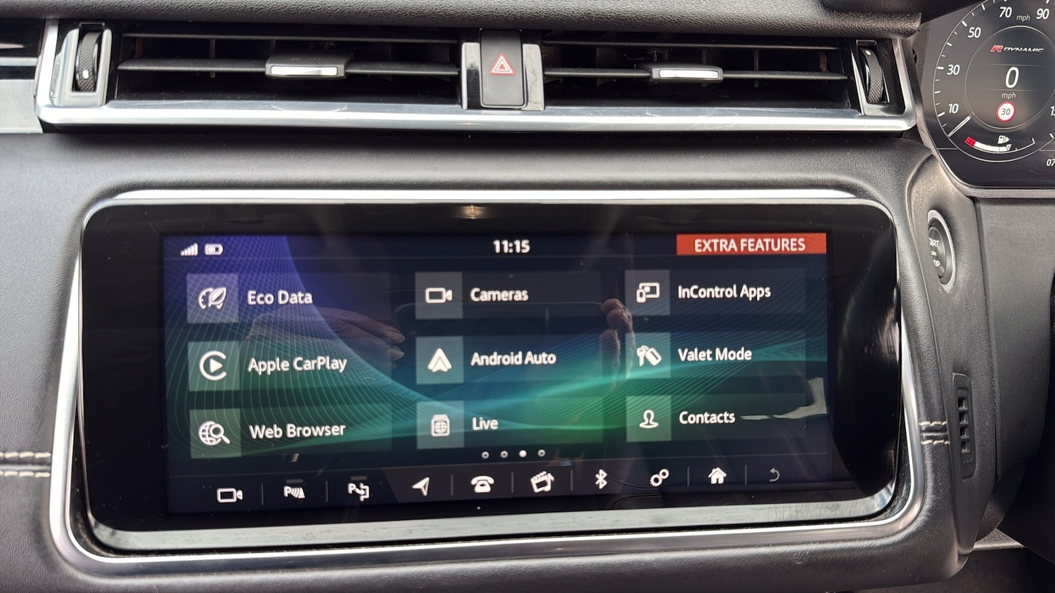 Used Land Rover Range Rover Velar 2018 for sale - 78145737: Photo 22