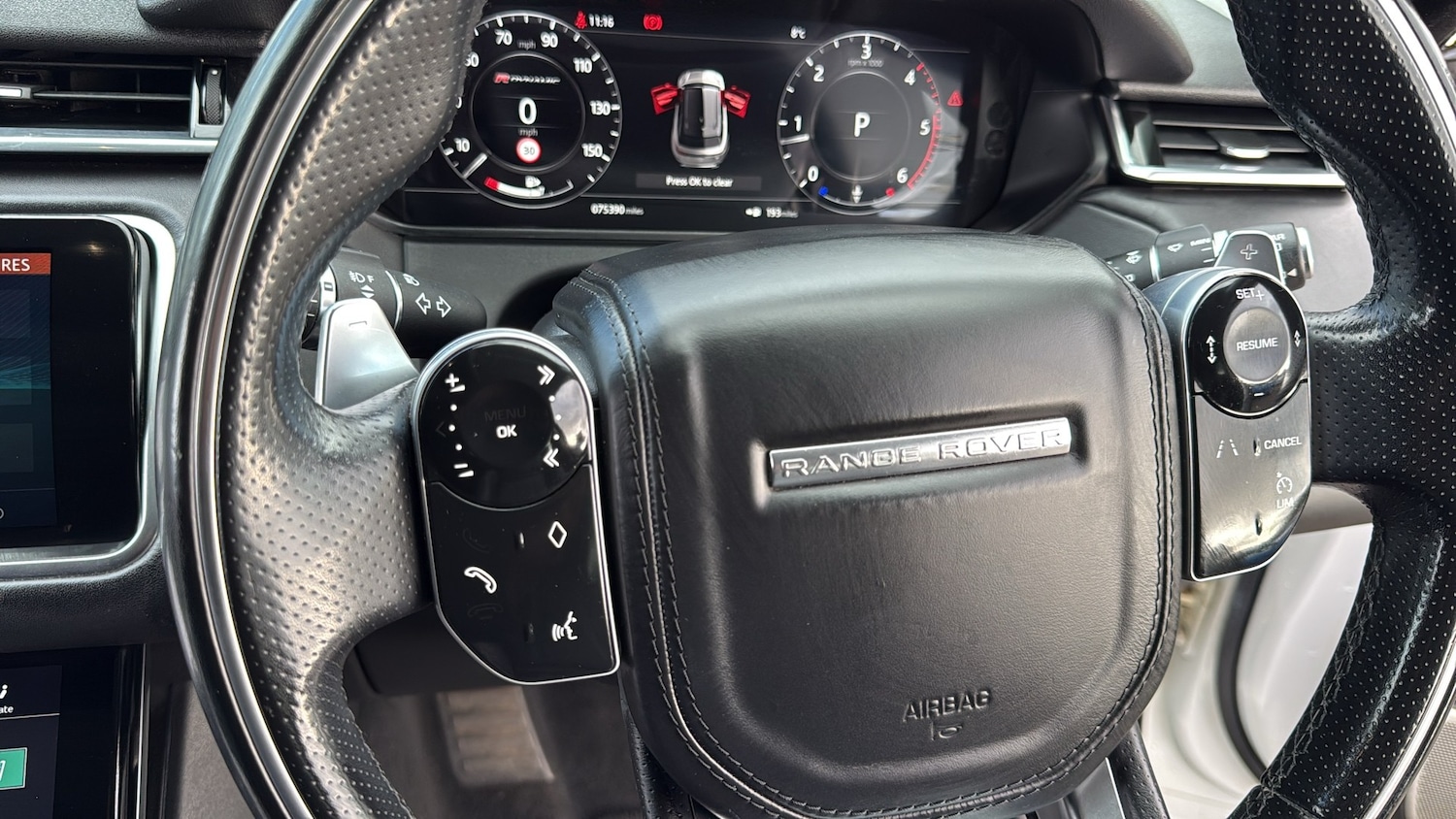 Used Land Rover Range Rover Velar 2018 for sale - 78145737: Photo 23