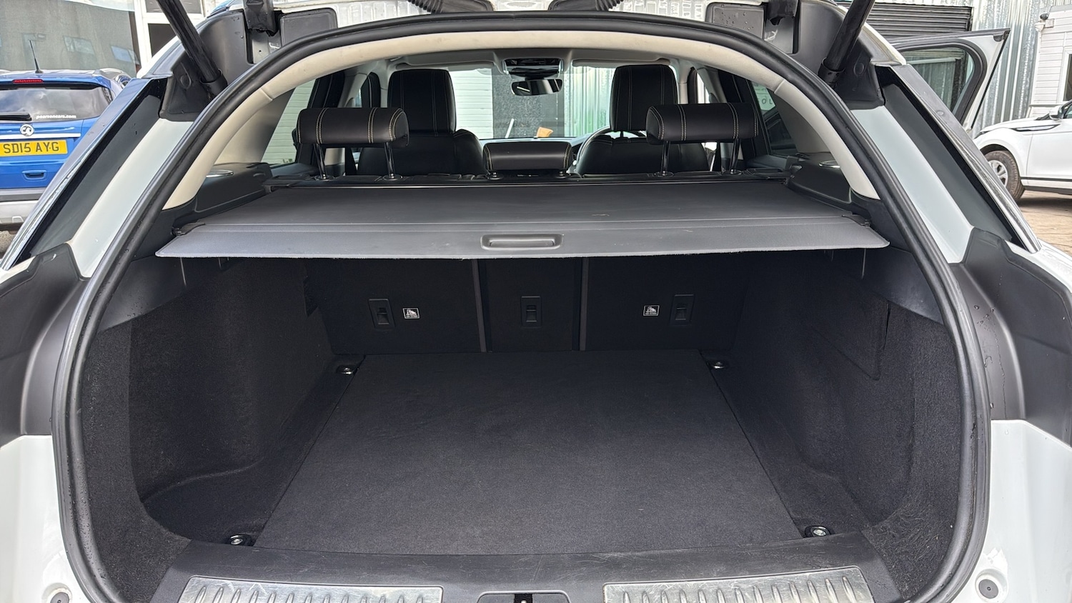 Used Land Rover Range Rover Velar 2018 for sale - 78145737: Photo 25