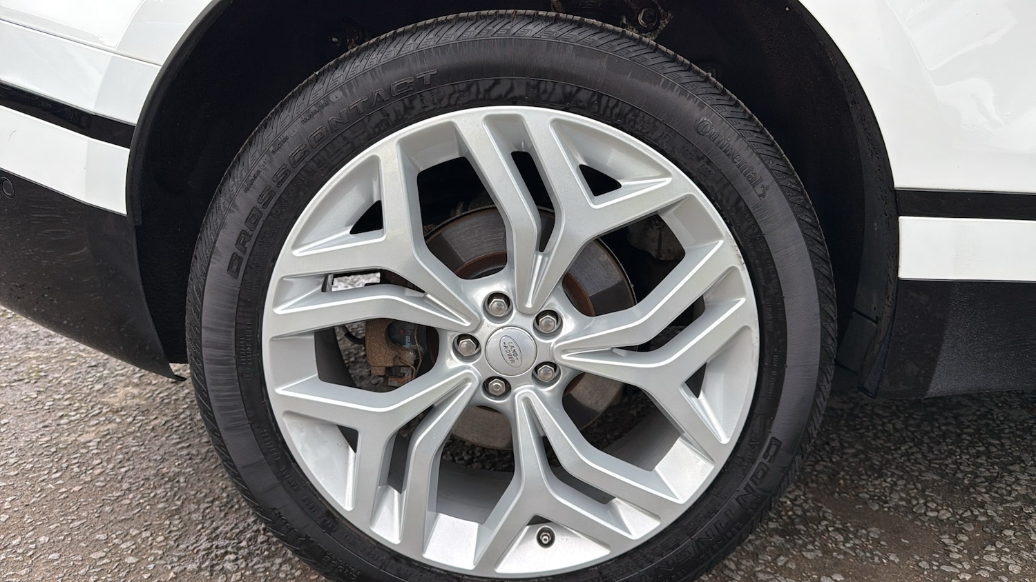 Used Land Rover Range Rover Velar 2018 for sale - 78145737: Photo 26