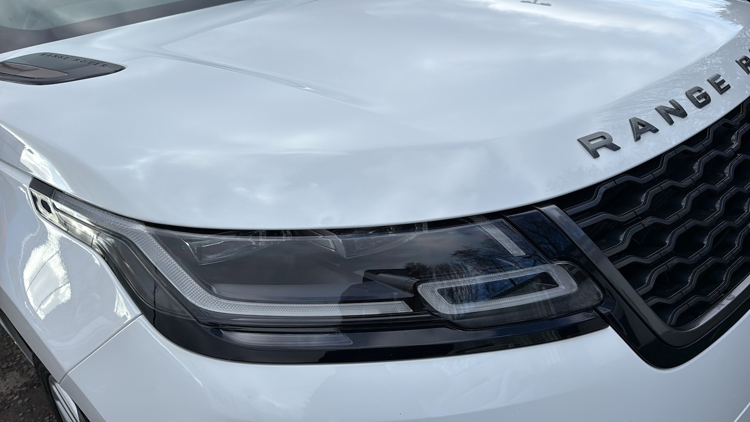 Used Land Rover Range Rover Velar 2018 for sale - 78145737: Photo 28