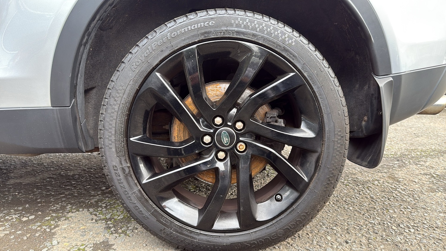 Used Land Rover Discovery Sport 2018 for sale - 76178994: Photo 12