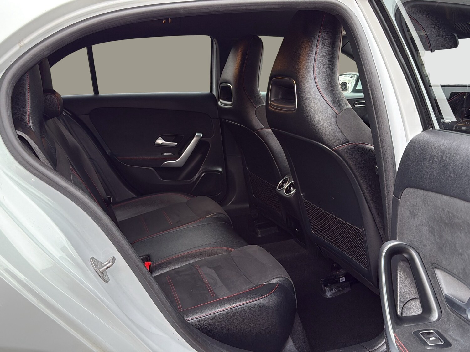 Used Mercedes-Benz A-Class 2020 for sale - 78118121: Photo 11