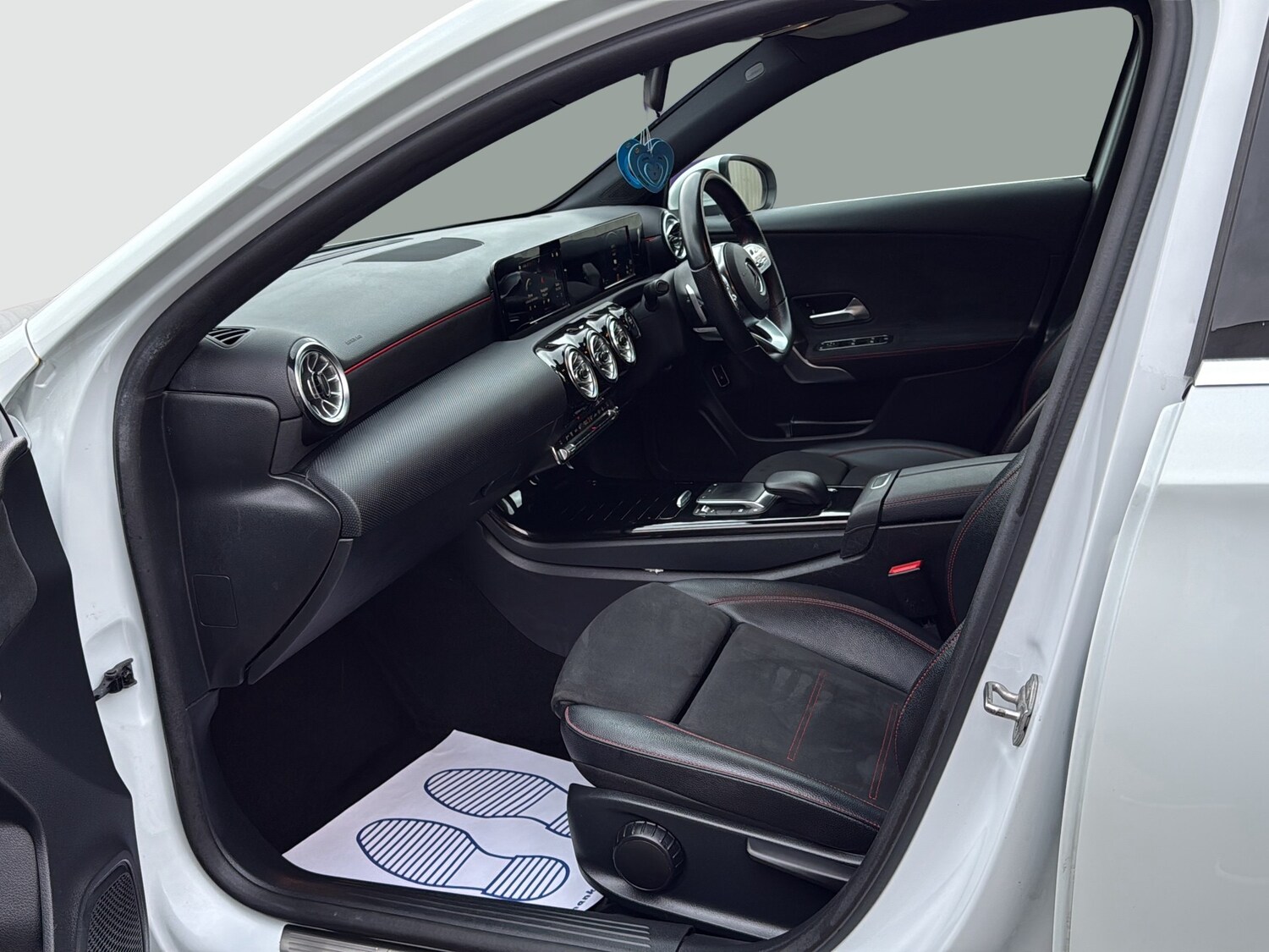 Used Mercedes-Benz A-Class 2020 for sale - 78118121: Photo 12