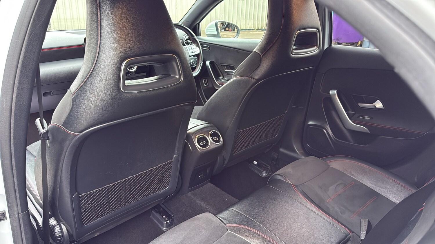 Used Mercedes-Benz A-Class 2020 for sale - 78118121: Photo 13