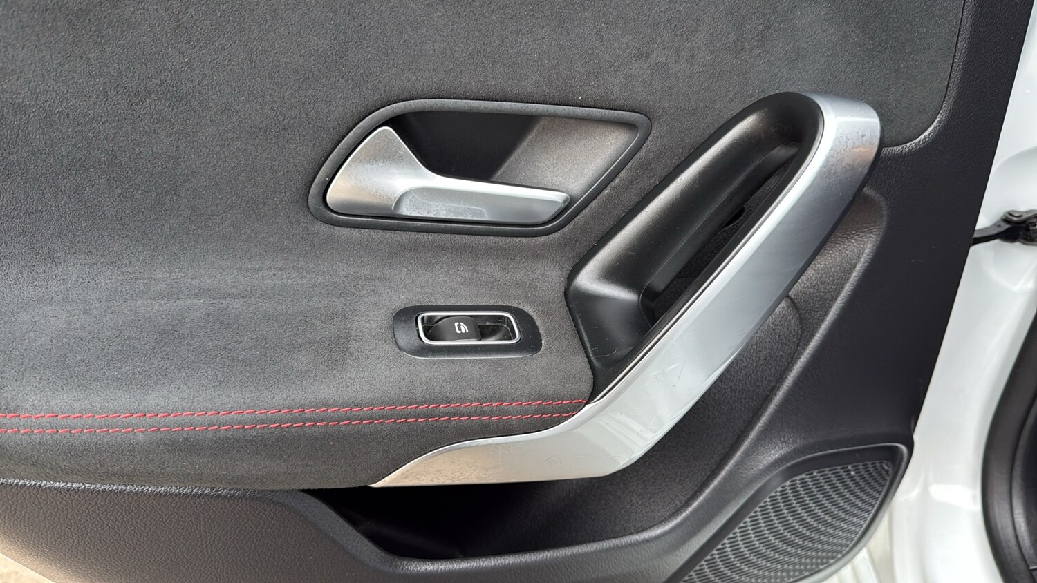 Used Mercedes-Benz A-Class 2020 for sale - 78118121: Photo 14