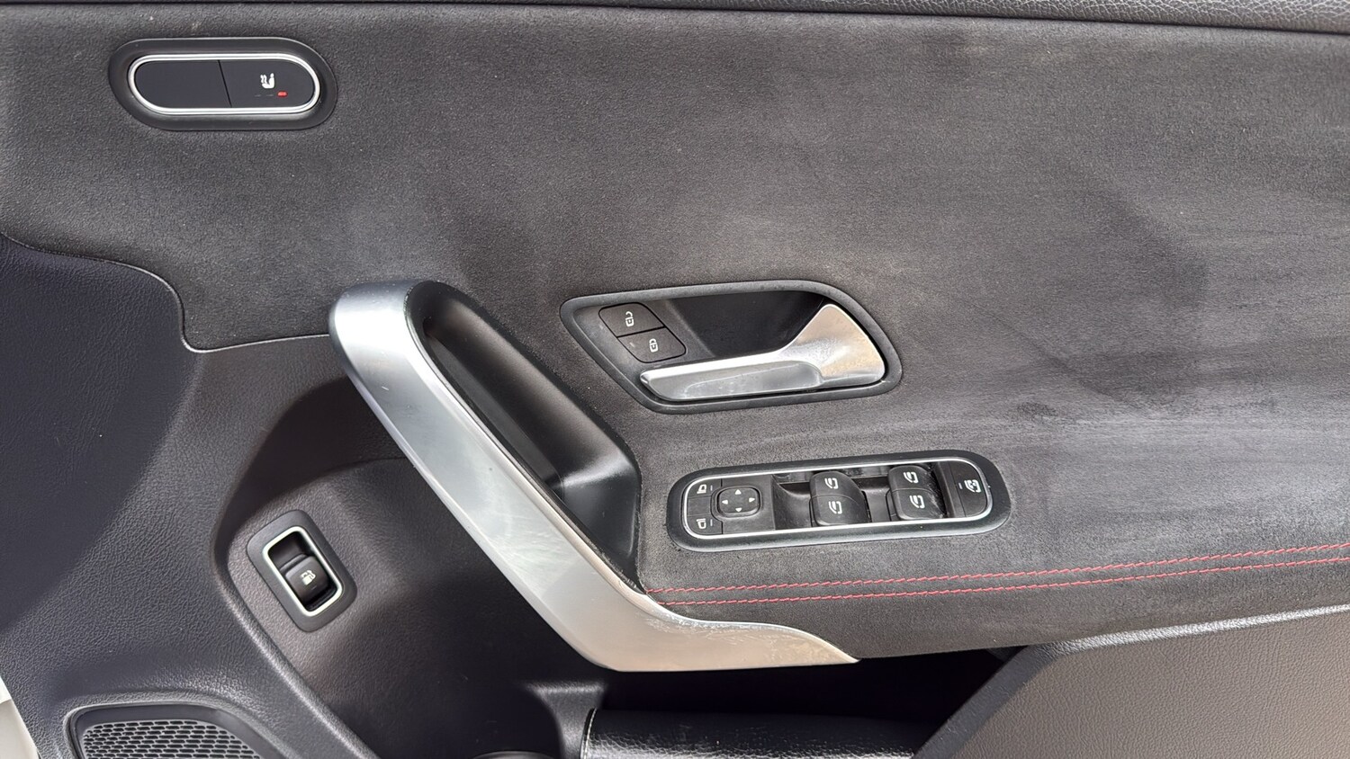 Used Mercedes-Benz A-Class 2020 for sale - 78118121: Photo 15