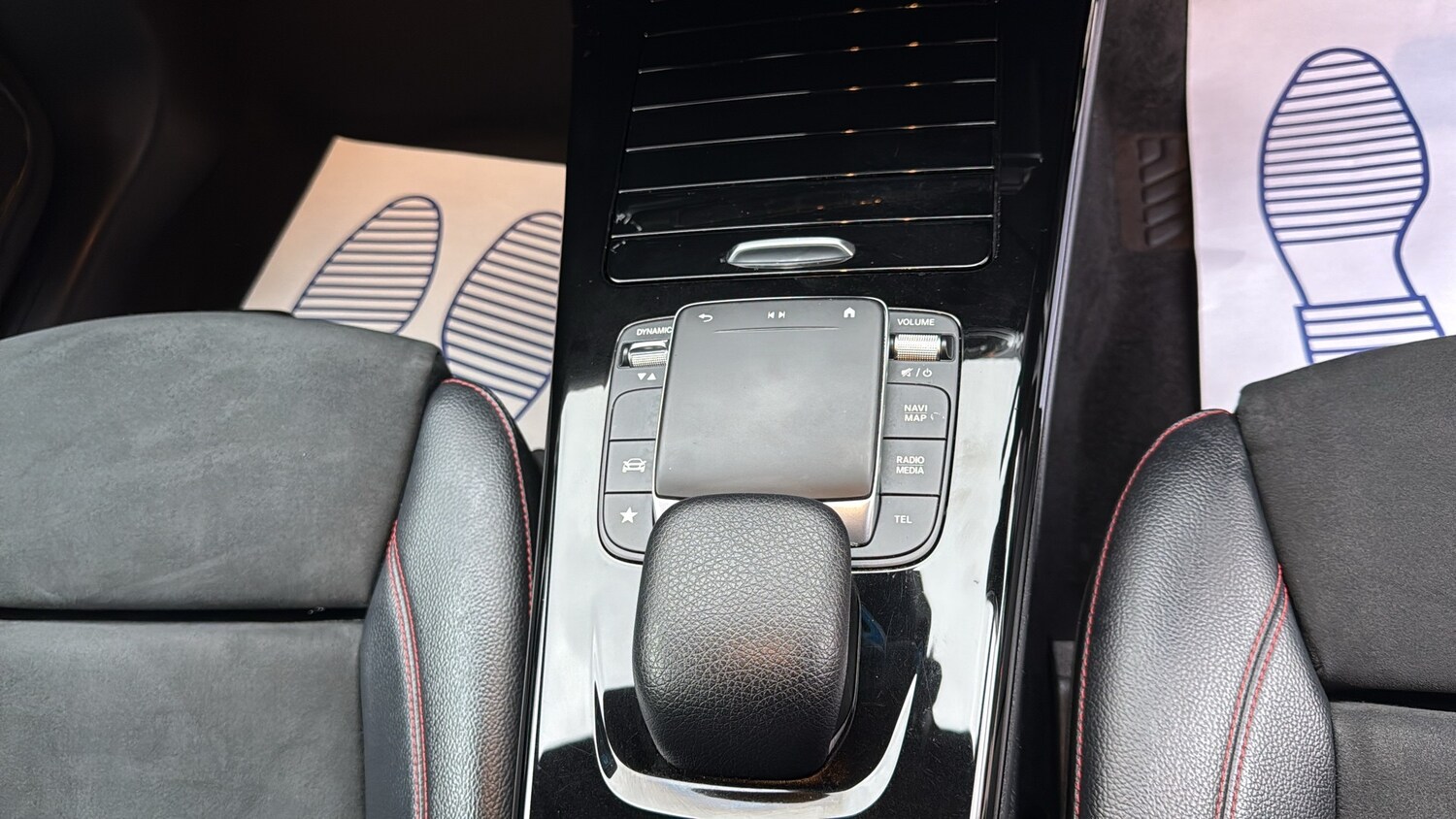 Used Mercedes-Benz A-Class 2020 for sale - 78118121: Photo 17