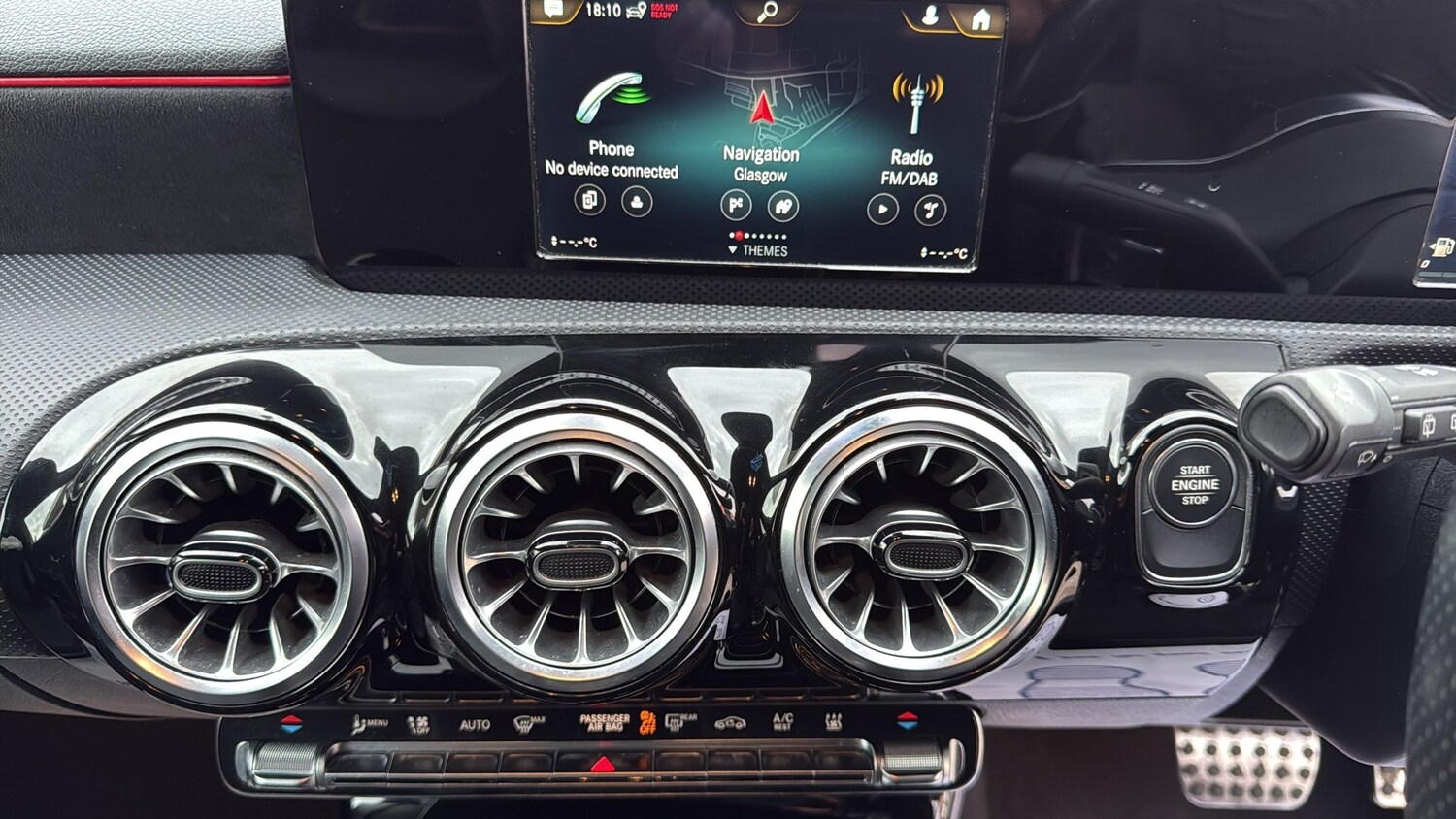 Used Mercedes-Benz A-Class 2020 for sale - 78118121: Photo 18