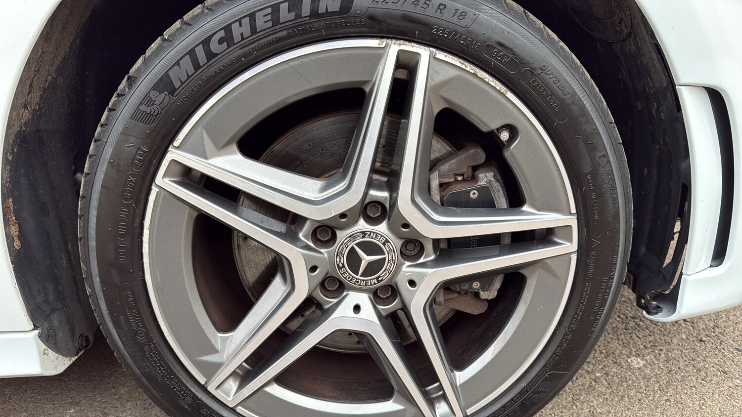 Used Mercedes-Benz A-Class 2020 for sale - 78118121: Photo 22