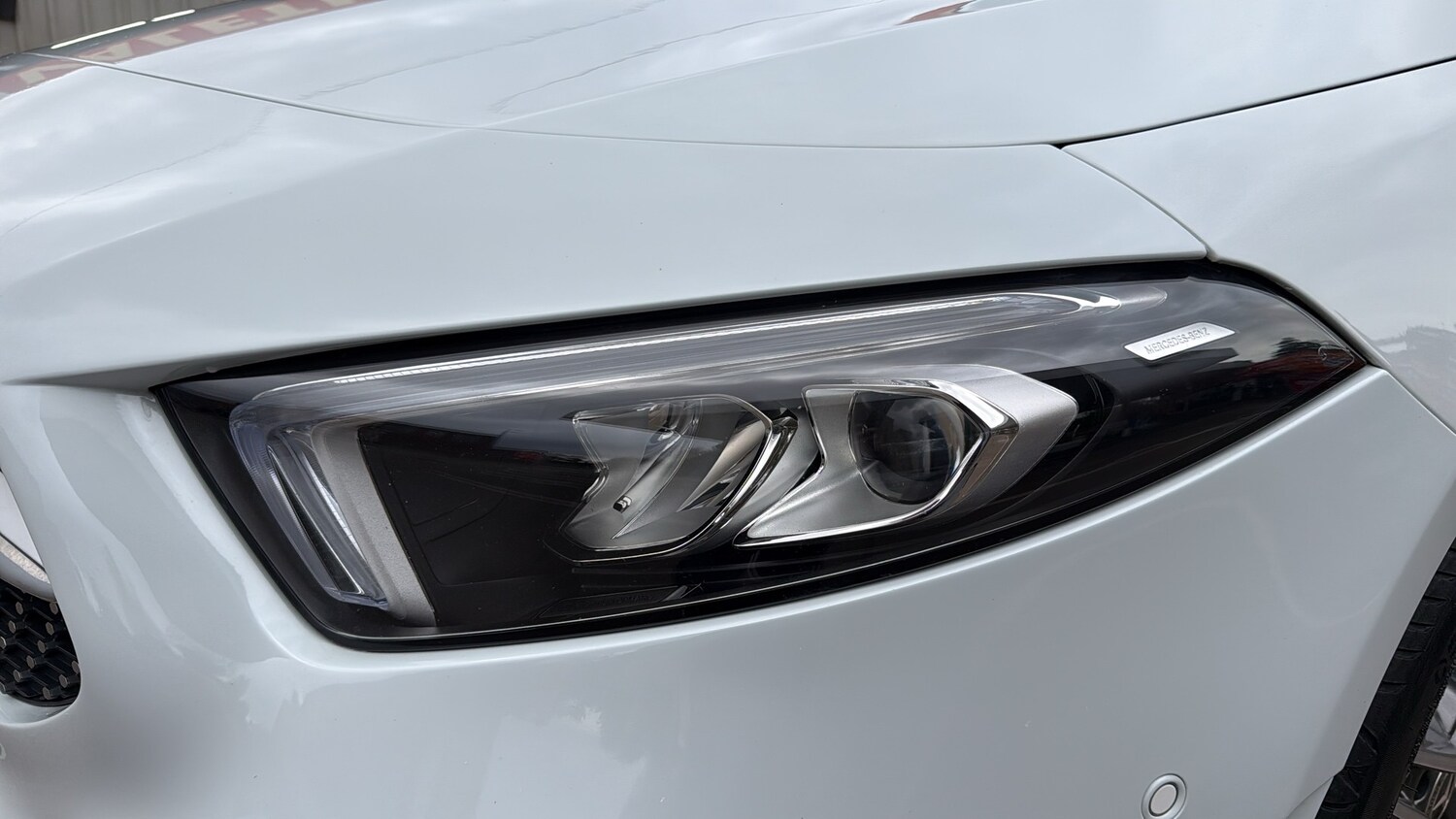 Used Mercedes-Benz A-Class 2020 for sale - 78118121: Photo 24