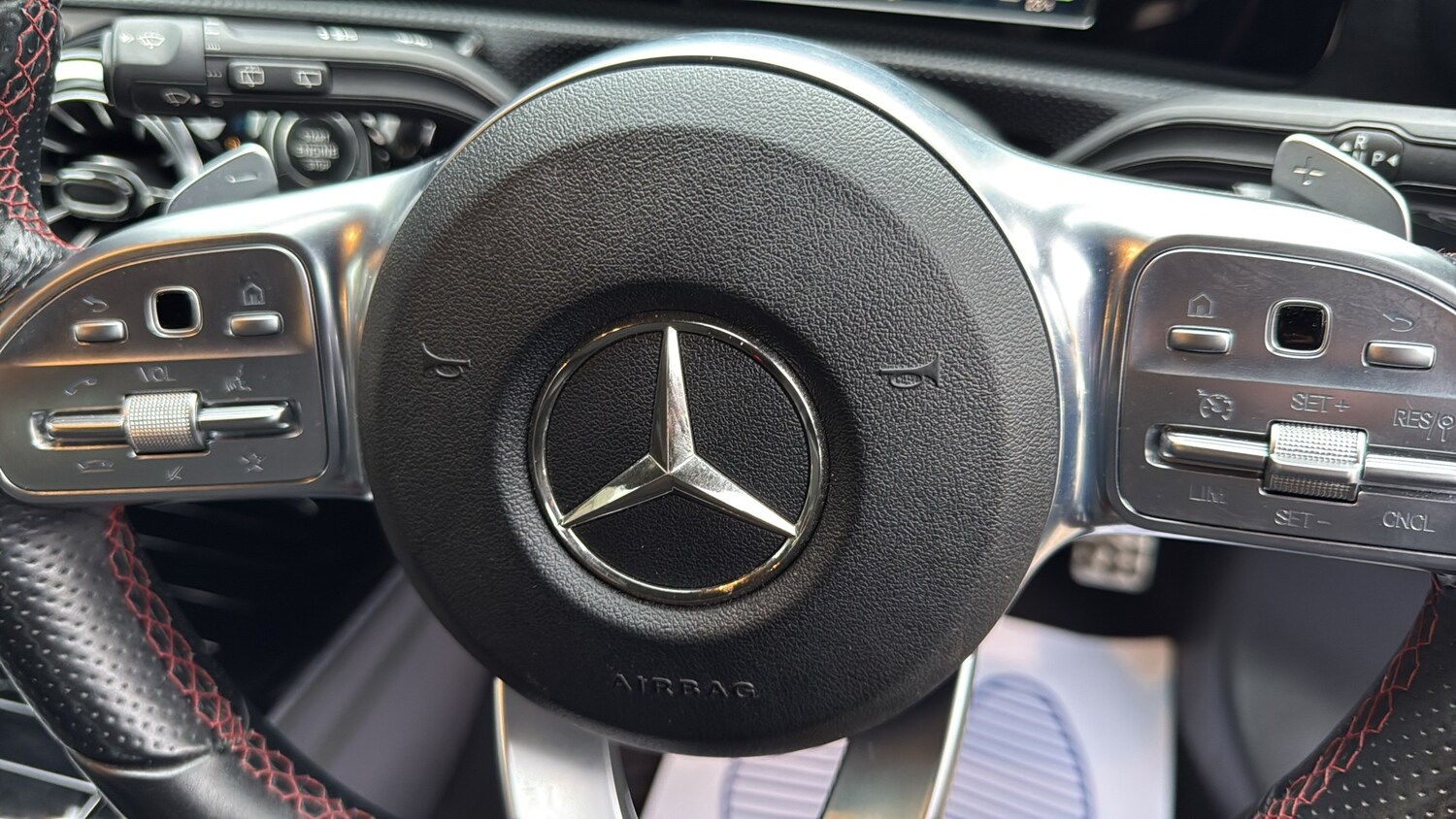 Used Mercedes-Benz A-Class 2020 for sale - 78118121: Photo 26