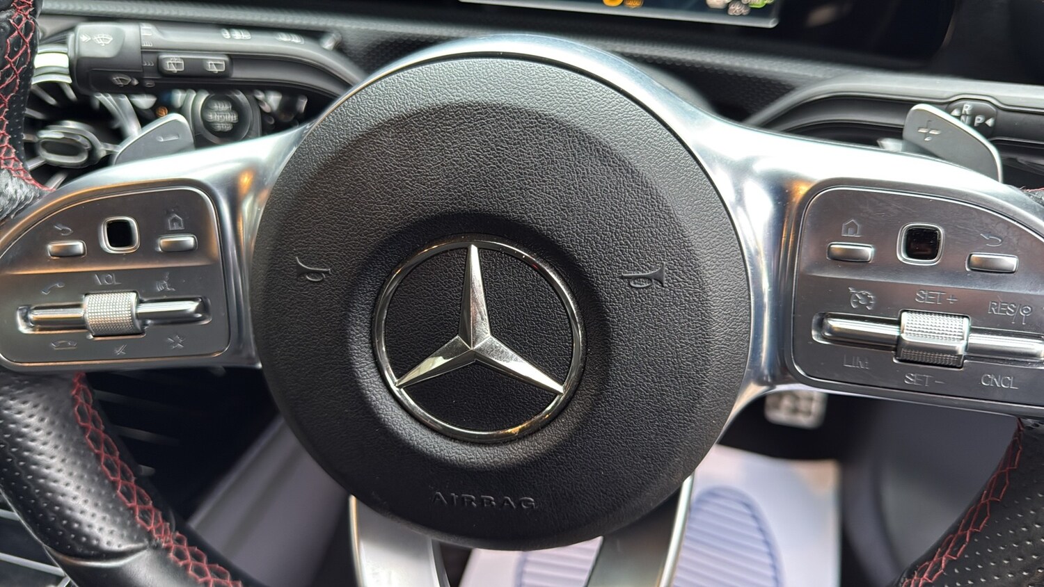 Used Mercedes-Benz A-Class 2020 for sale - 78118121: Photo 27