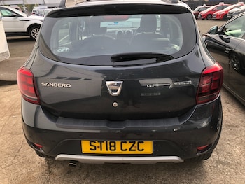 2018 (18) - 1.5 dCi Laureate Hatchback 5dr Diesel Manual Euro 6 (s/s) (90 ps)