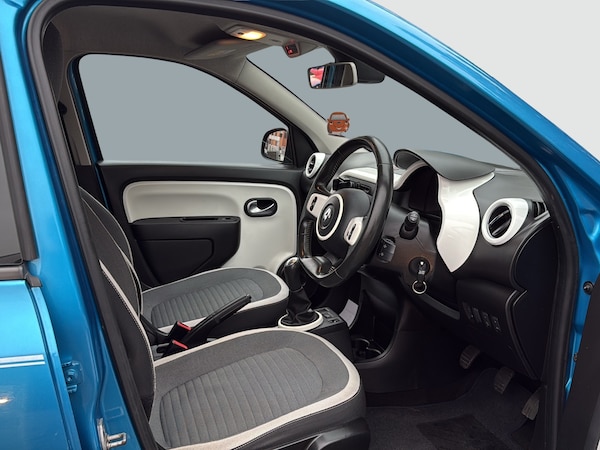 Used Renault Twingo 2015 for sale - 76273740: Photo 10