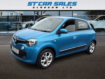 Used Renault Twingo 2015 for sale - 76273740: Photo