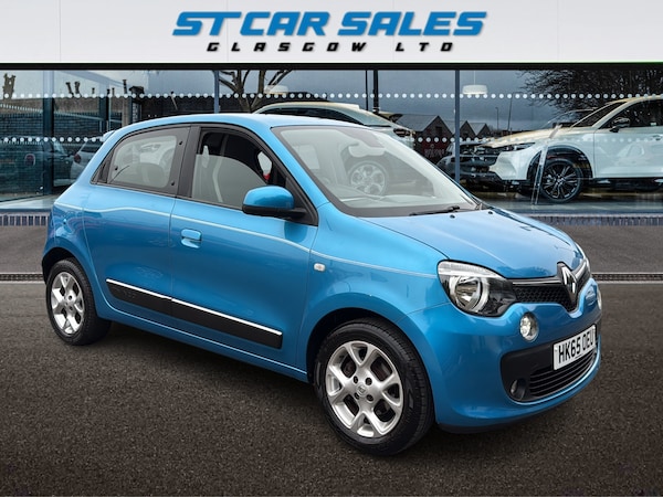 Used Renault Twingo 2015 for sale - 76273740: Photo 2