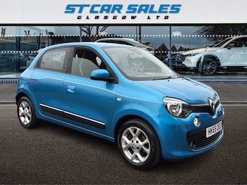 Used Renault Twingo 2015 for sale - 76273740: Photo