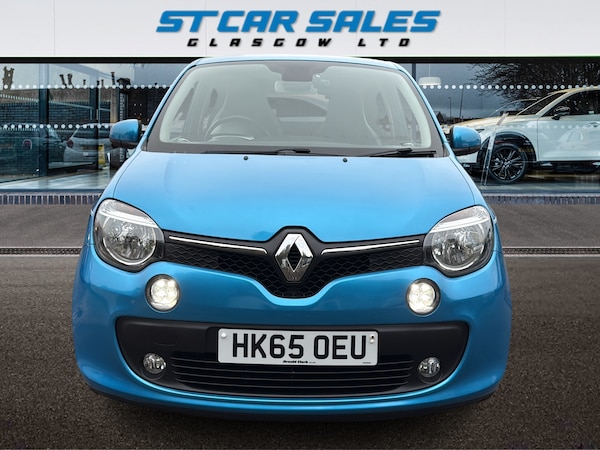 Used Renault Twingo 2015 for sale - 76273740: Photo 3