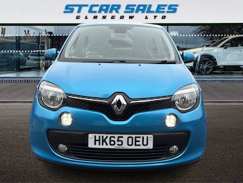 Used Renault Twingo 2015 for sale - 76273740: Photo