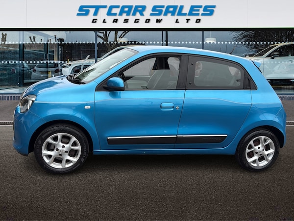 Used Renault Twingo 2015 for sale - 76273740: Photo 4