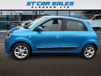 Used Renault Twingo 2015 for sale - 76273740: Photo