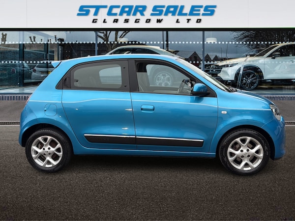 Used Renault Twingo 2015 for sale - 76273740: Photo 5