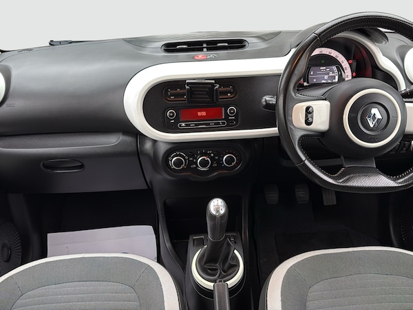 Used Renault Twingo 2015 for sale - 76273740: Photo 7