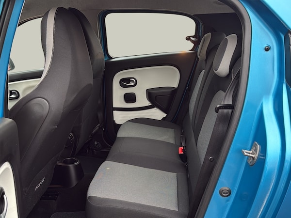 Used Renault Twingo 2015 for sale - 76273740: Photo 8