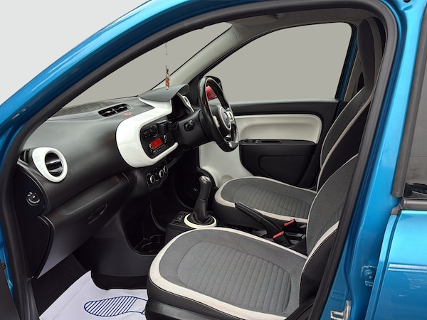 Used Renault Twingo 2015 for sale - 76273740: Photo 9