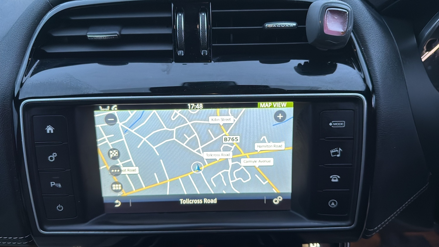 Used Jaguar XE 2016 for sale - 77389115: Photo 14