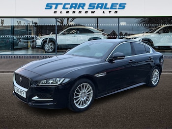 (16) - 2.0d R-Sport Saloon 4dr Diesel Manual Euro 6 (s/s) (163 ps)