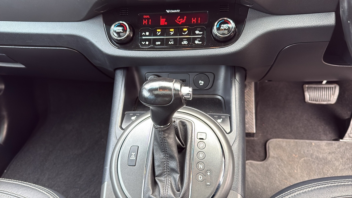 Used Kia Sportage 2012 for sale - 76518069: Photo 13