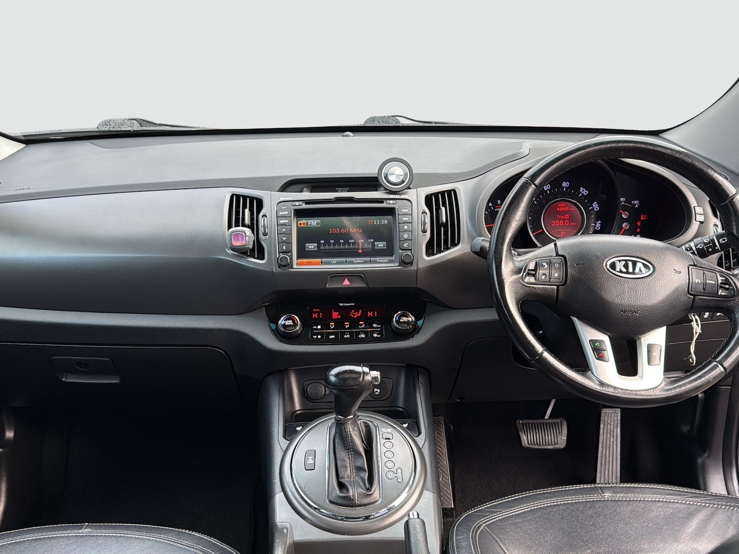 Used Kia Sportage 2012 for sale - 76518069: Photo 7