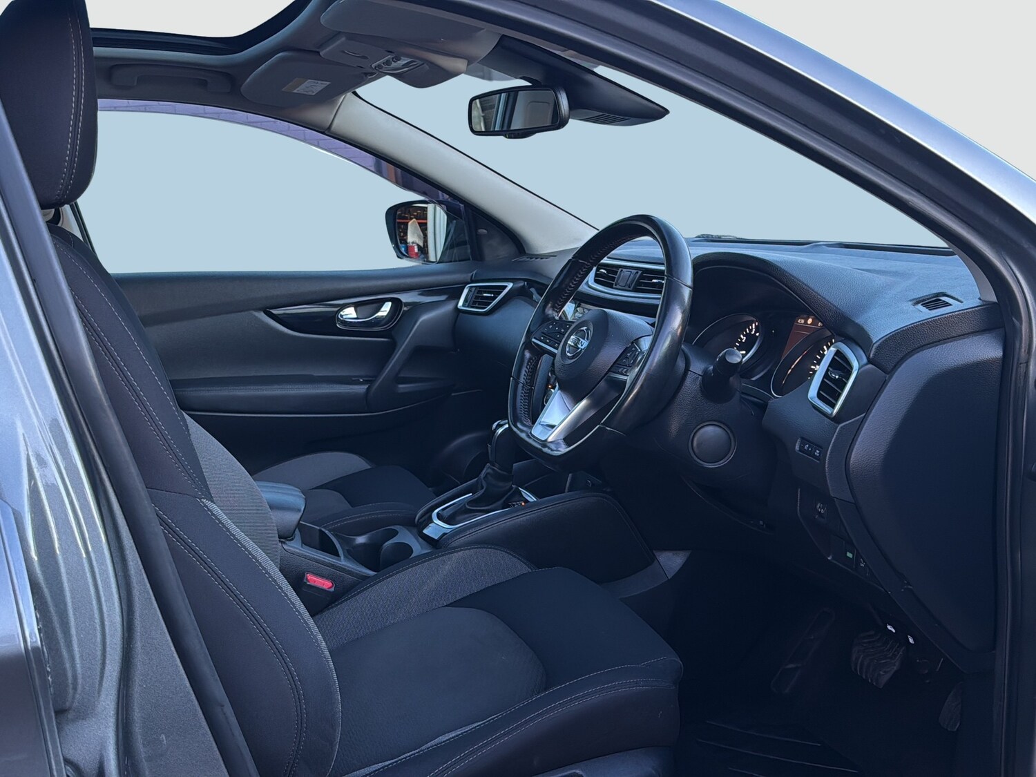 Used Nissan Qashqai 2019 for sale - 77360658: Photo 10