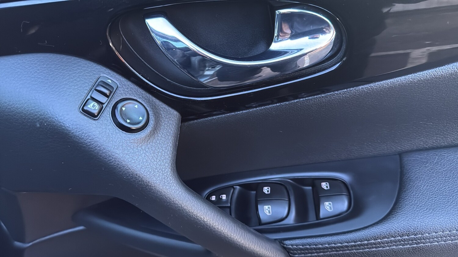 Used Nissan Qashqai 2019 for sale - 77360658: Photo 11