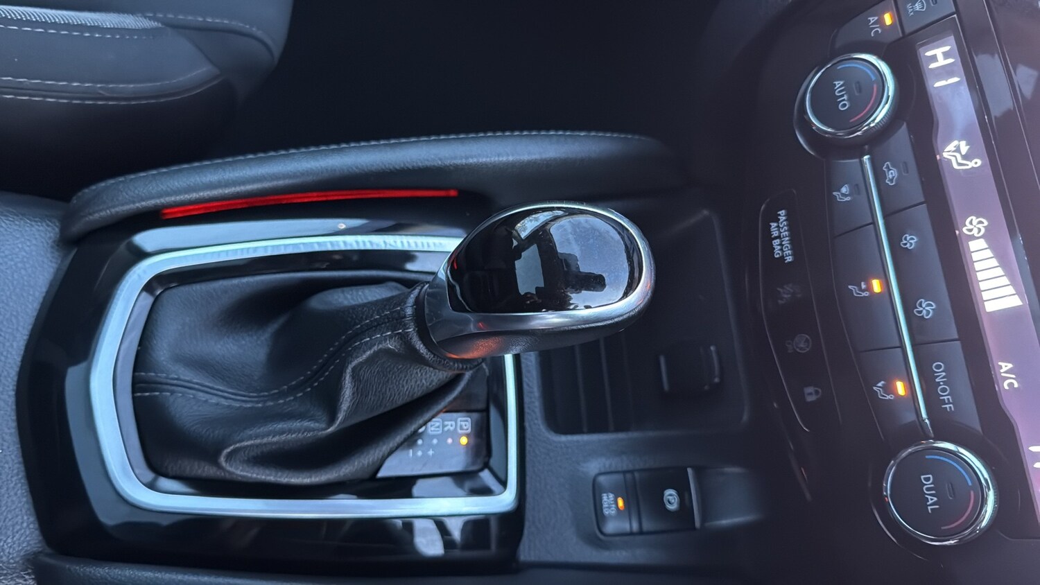 Used Nissan Qashqai 2019 for sale - 77360658: Photo 13