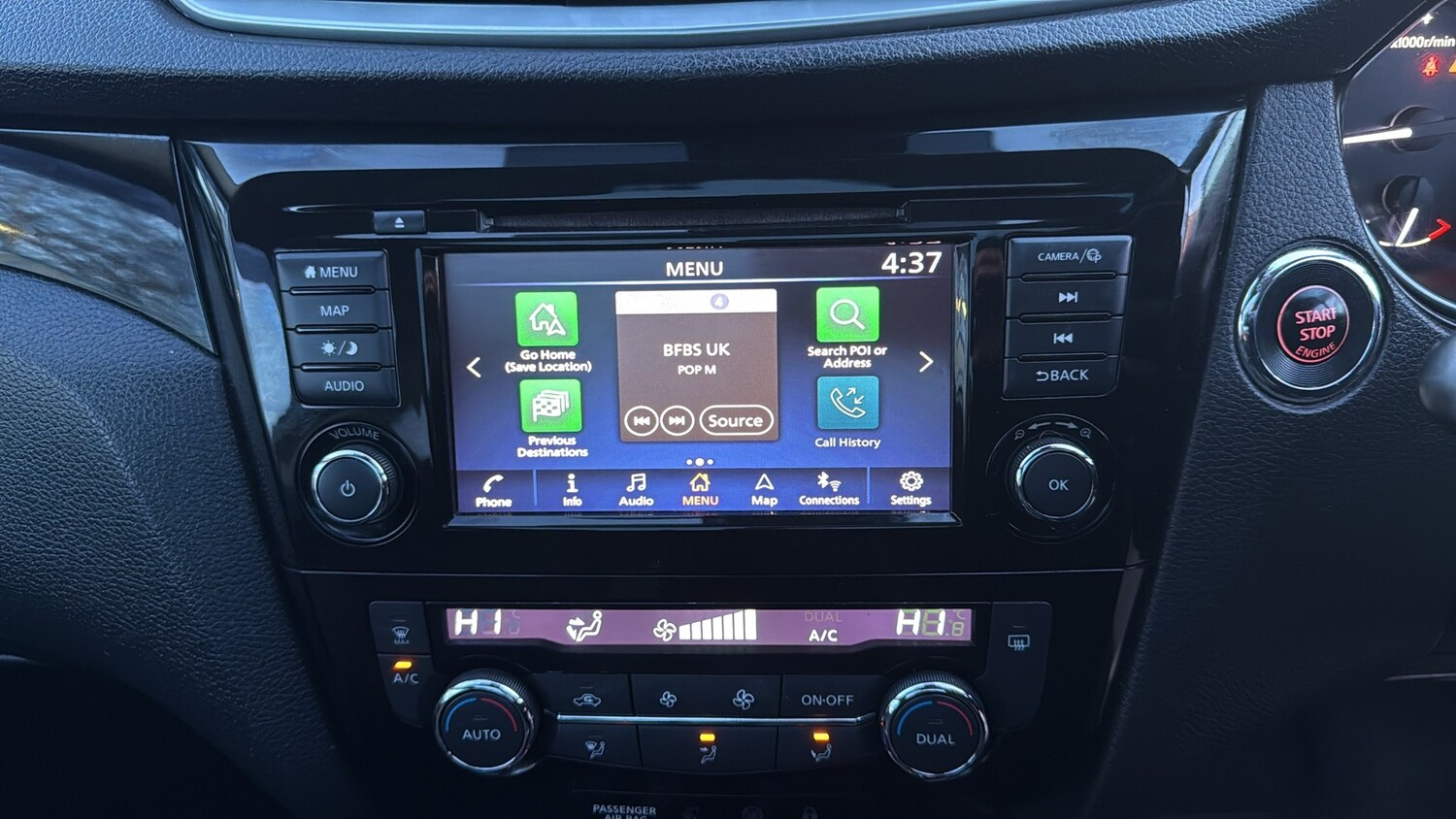 Used Nissan Qashqai 2019 for sale - 77360658: Photo 14