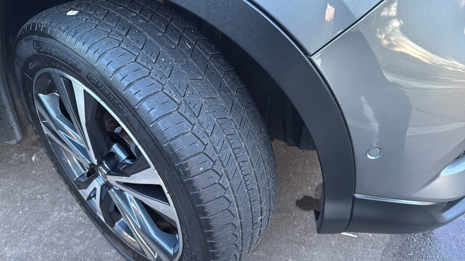 Used Nissan Qashqai 2019 for sale - 77360658: Photo 17