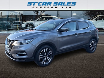 Used Nissan Qashqai 2019 for sale - 77360658: Photo