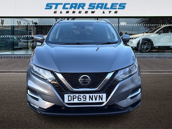 Used Nissan Qashqai 2019 for sale - 77360658: Photo