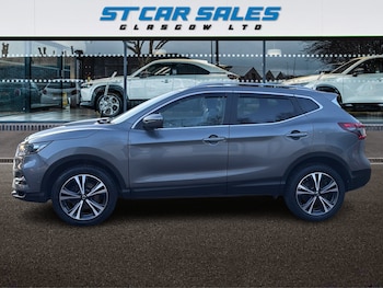Used Nissan Qashqai 2019 for sale - 77360658: Photo