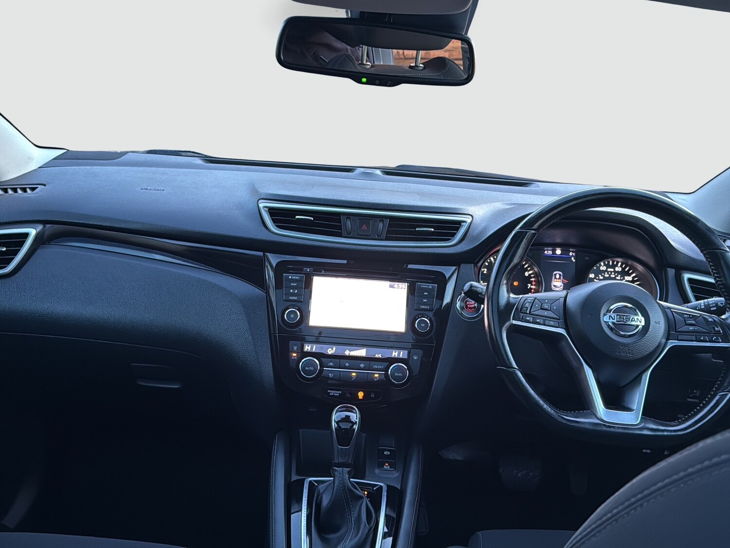 Used Nissan Qashqai 2019 for sale - 77360658: Photo 7