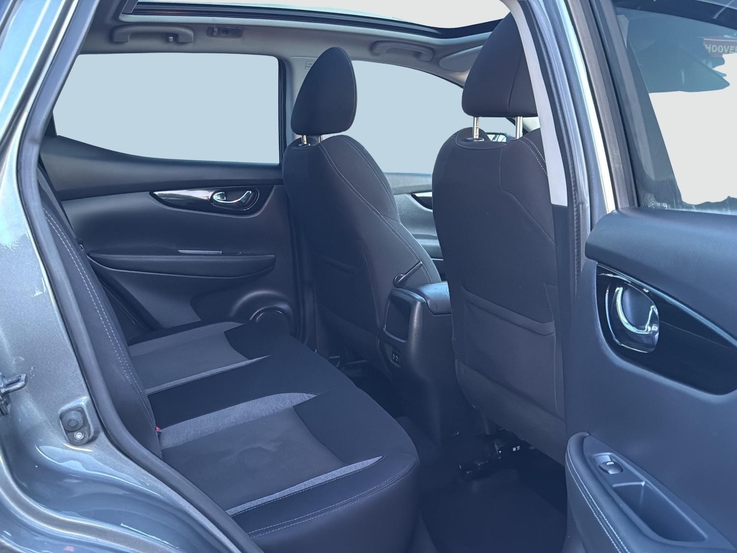 Used Nissan Qashqai 2019 for sale - 77360658: Photo 8