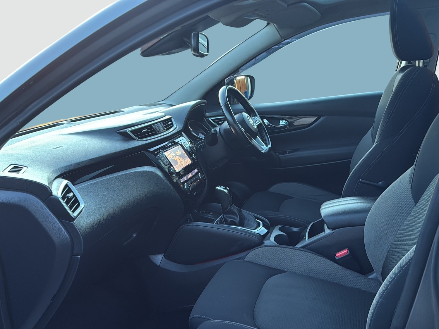 Used Nissan Qashqai 2019 for sale - 77360658: Photo 9