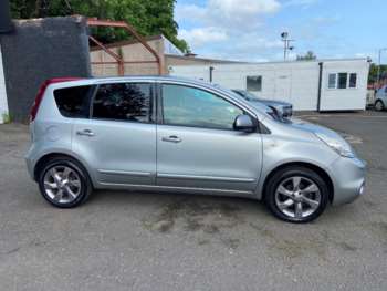Used Nissan Note 2011 for sale - 74847184: Photo